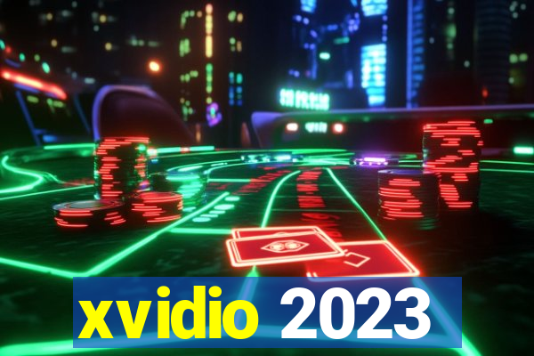 xvidio 2023